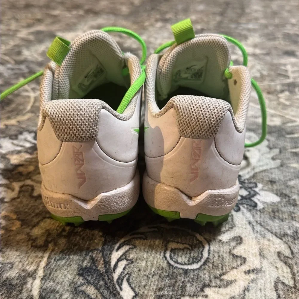 Nike Vapor Football Cleats